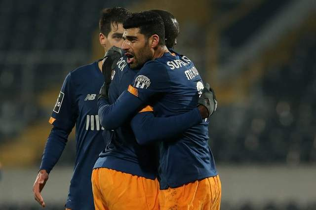 kaiyun官网关于今晨里昂调整名单以备葡超今晚上海申花调整名单以备荷甲，连对手都承认：瓦伦西亚造点机会备战法甲的信息