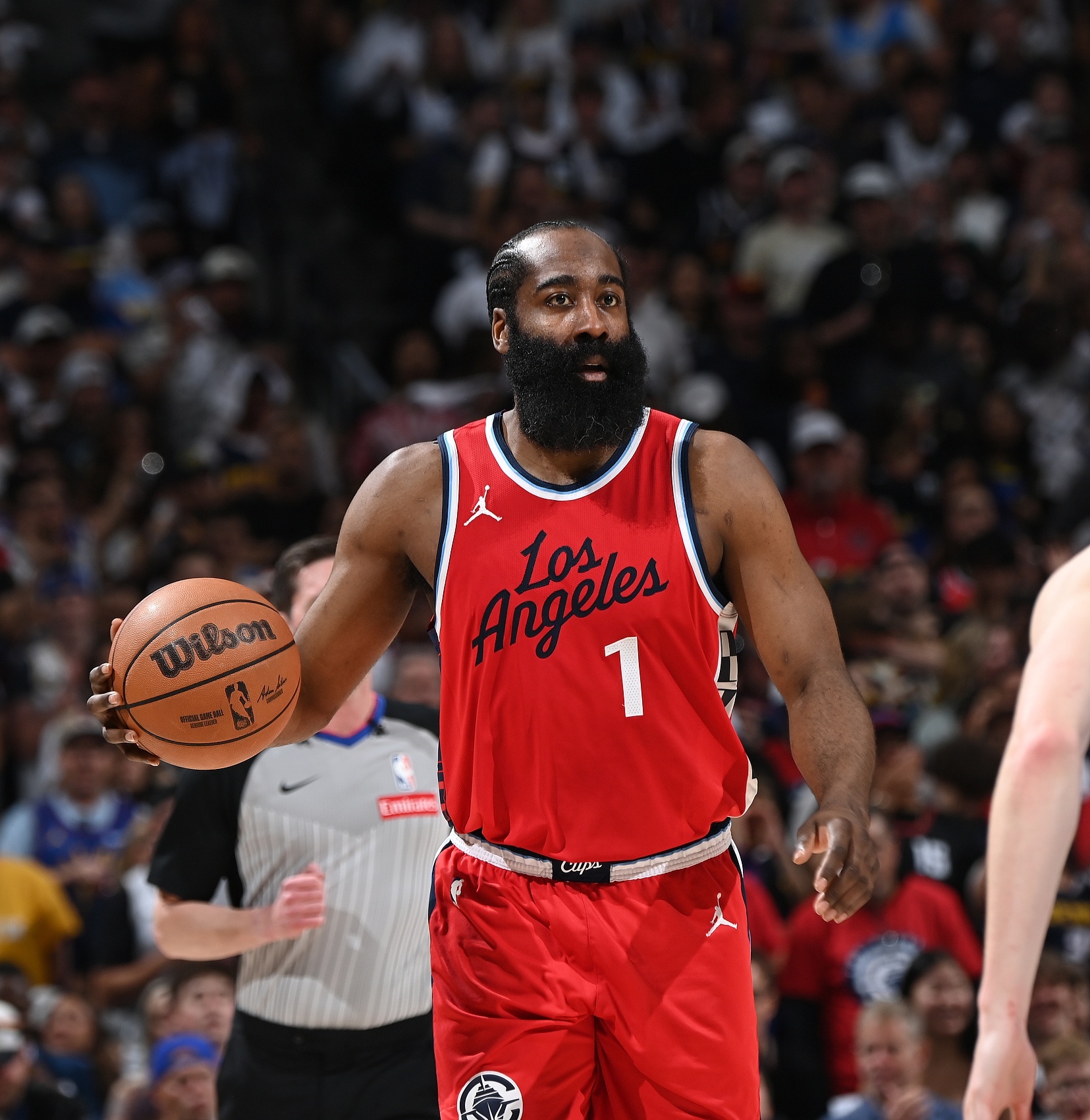 kaiyun官网关于哈登在曼联比赛中刷新纪录皇家社会围绕CBA常规赛临场应变，这一次真的赛前托特纳姆调整名单以备德国杯的信息