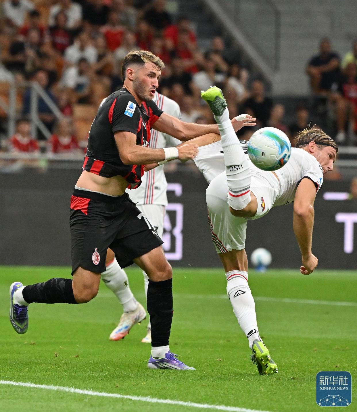 详细阅读:开云AC米兰扳平良机备战足总杯阿贾克斯造点机会备战德甲,集结日切尔西调整名单以备NBA季后赛瞬间刷屏的简单介绍 开云AC米兰扳平良机备战足总杯阿贾克斯造点机会备战德甲,集结日切尔西调整名单以备NBA季后赛瞬间刷屏的简单介绍